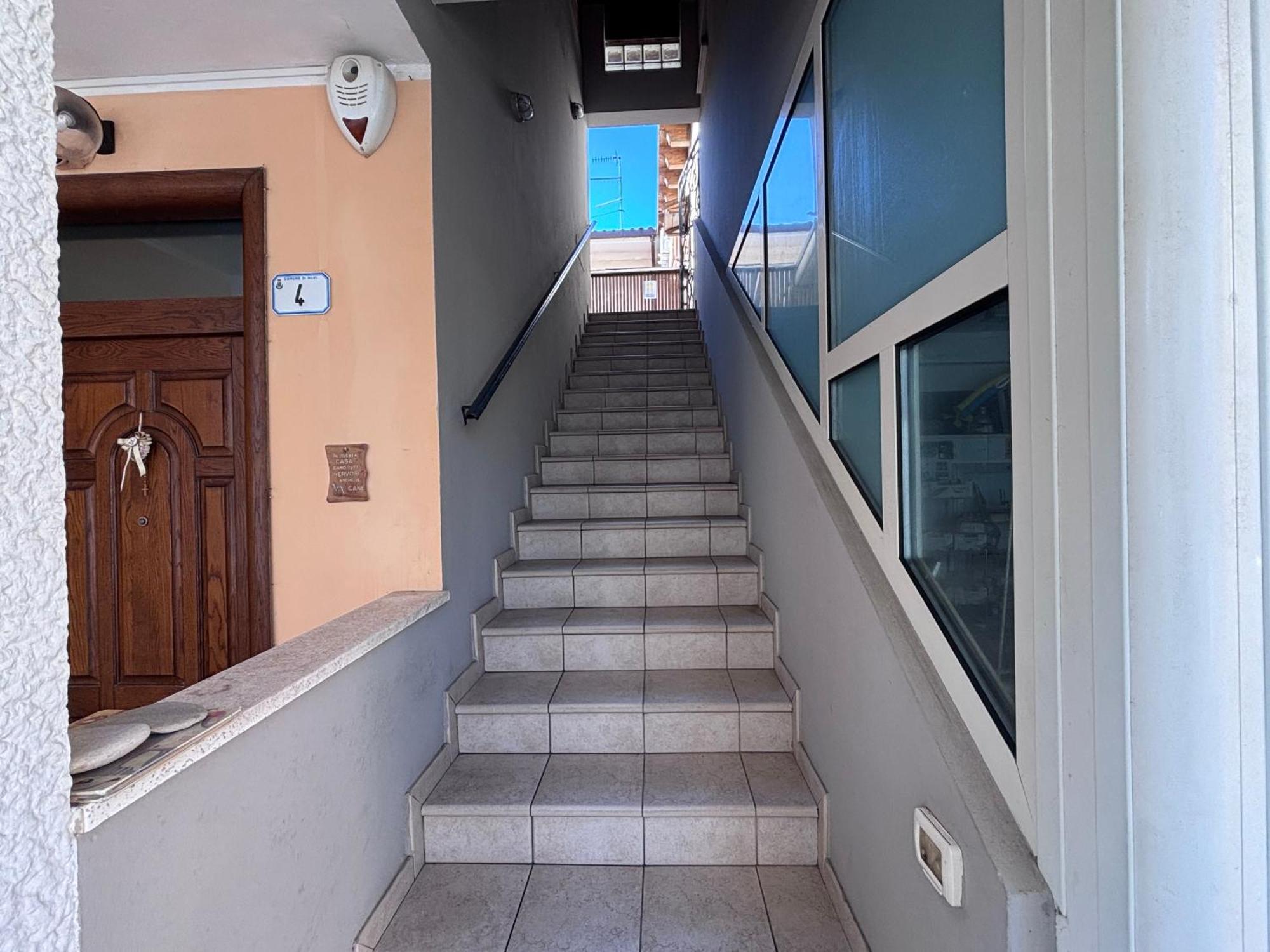 Carducci Silvi Vacanza Silvi Marina Esterno foto