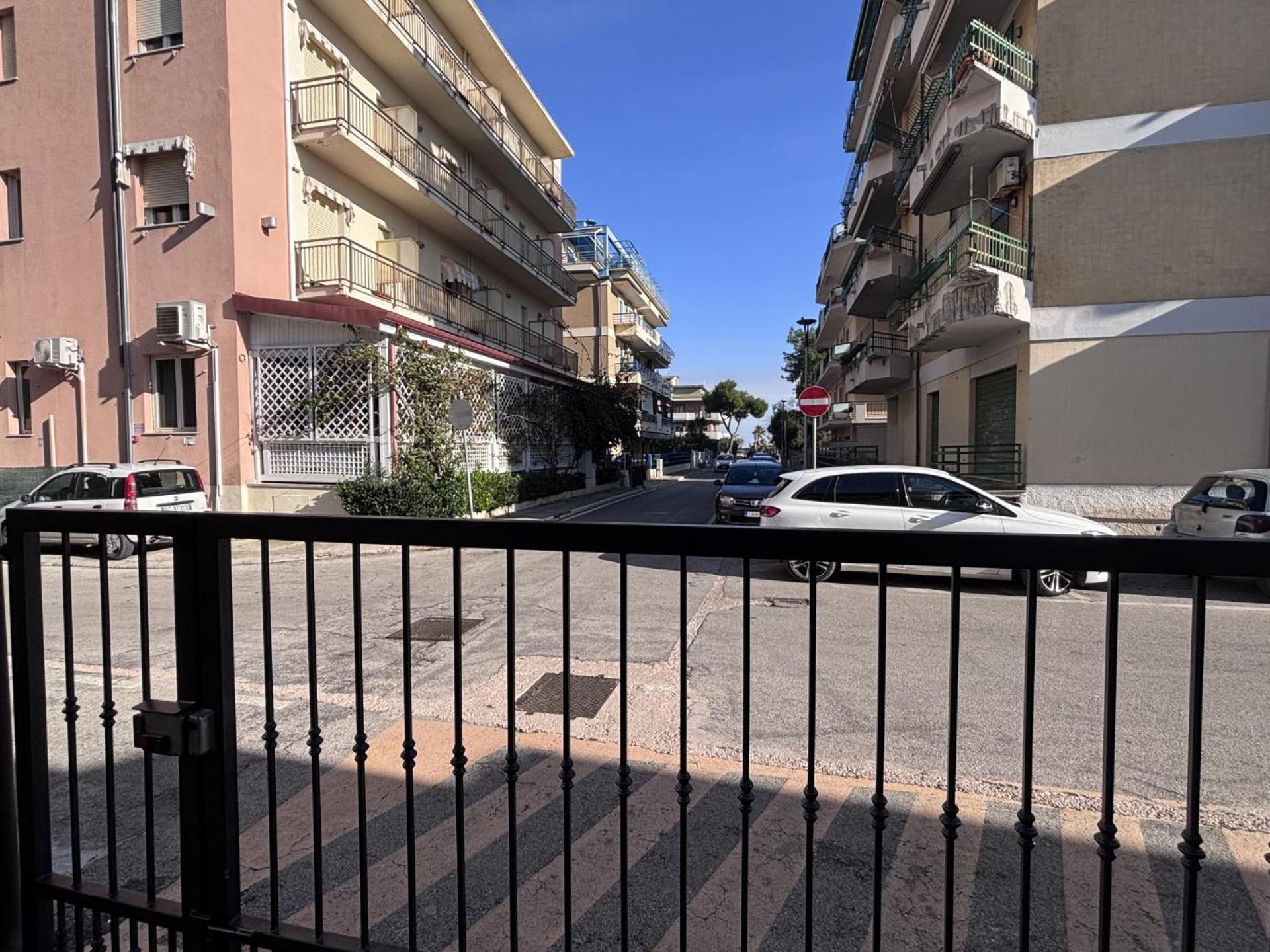 Carducci Silvi Vacanza Silvi Marina Esterno foto