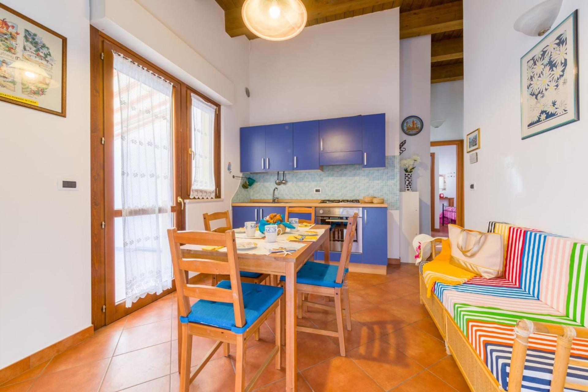 Carducci Silvi Vacanza Silvi Marina Esterno foto